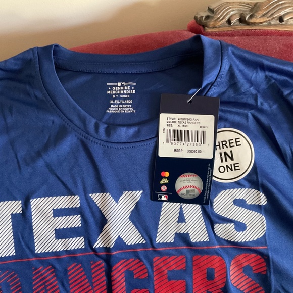 Youth Texas Ranger Set - Picture 5 of 8